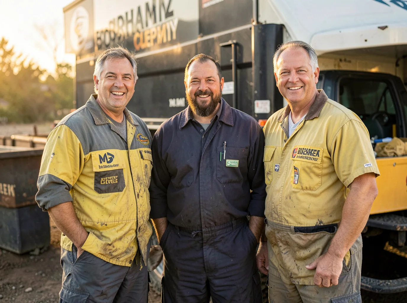 Sewage Cleanup company in Polk, MO